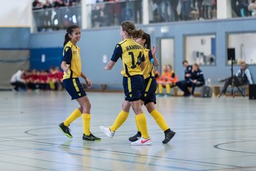 Bild 15 - wBJ Auswahl Futsalturnier